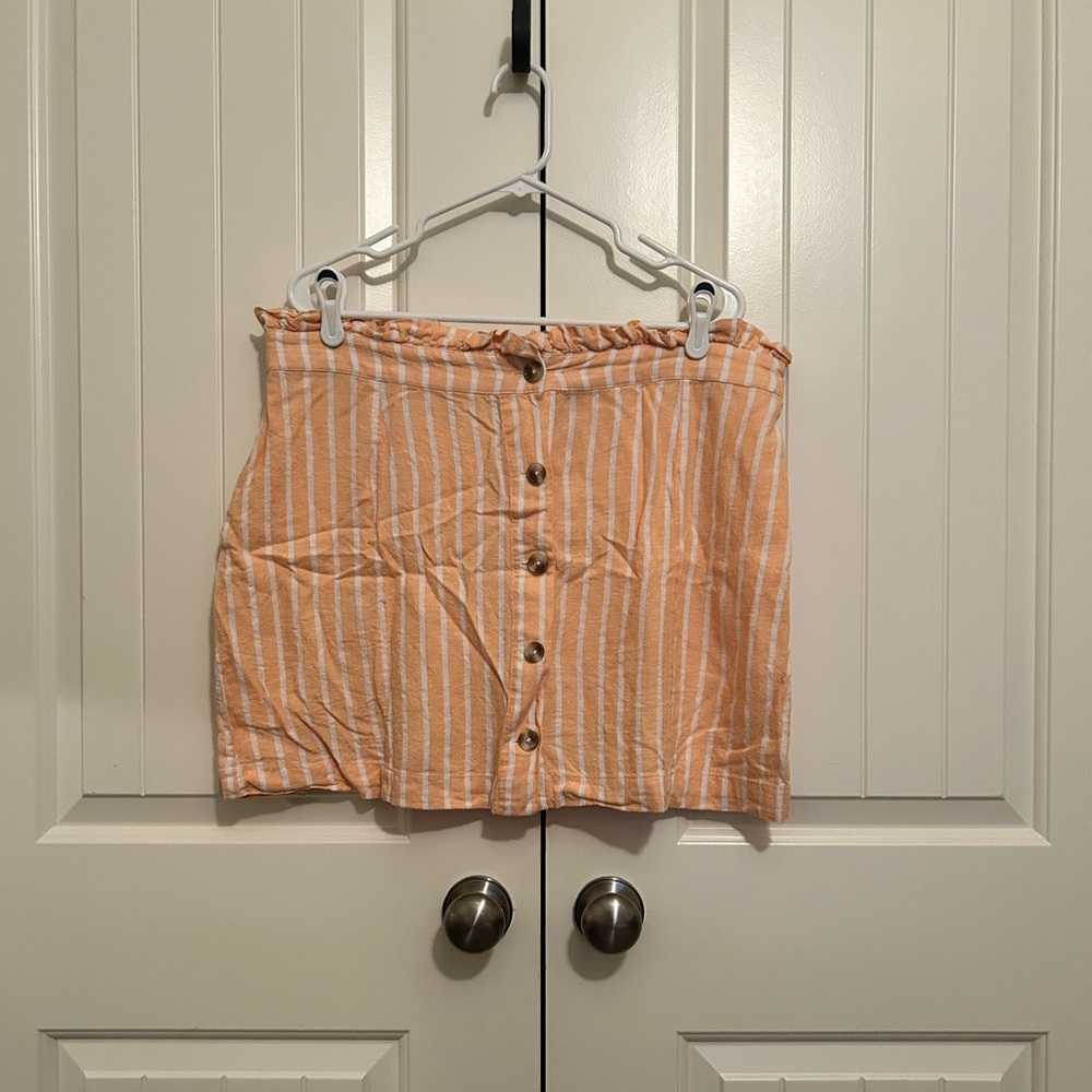 Abound Skirt